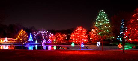 Sar-Ko Aglow - Lenexa, Kansas