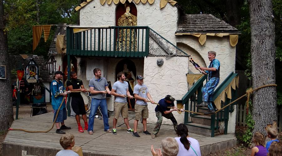 Bob the Juggler