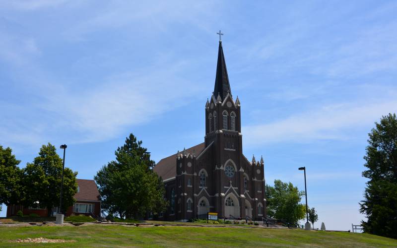 St. Bede Catholic Church