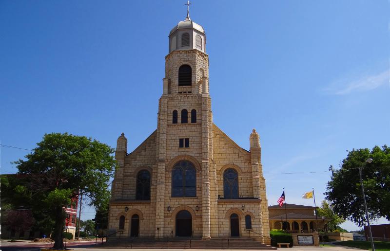 St. Joseph Catholic Church