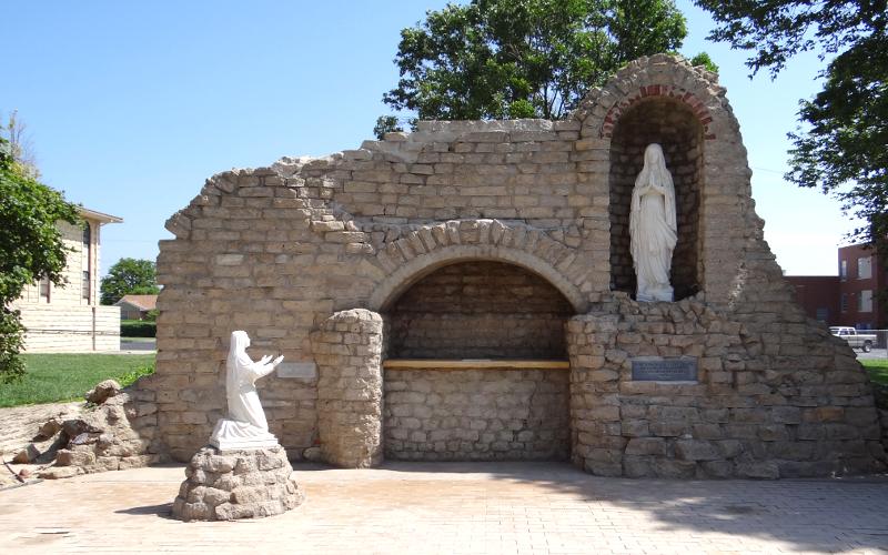 Grotto