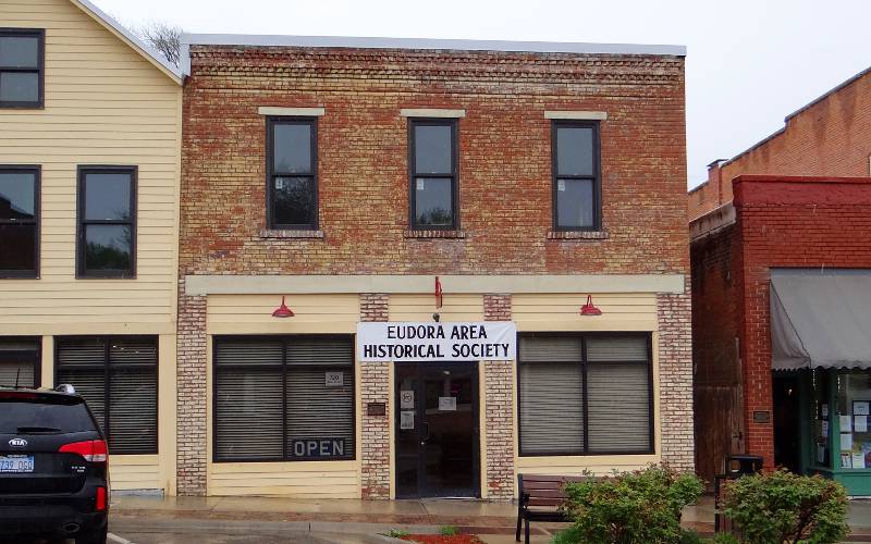 Eudora Community Museum