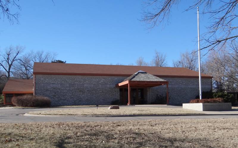 Riley County Historical Museum