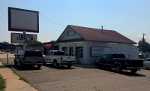 Smitty's Carry Out - Kingman, Kansas