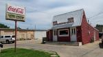 Burger Station - Winfield, Kansas