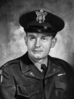 Father Emil Joseph Kapaun