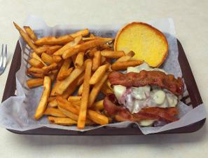 Kate's - Dodge City, Kansas