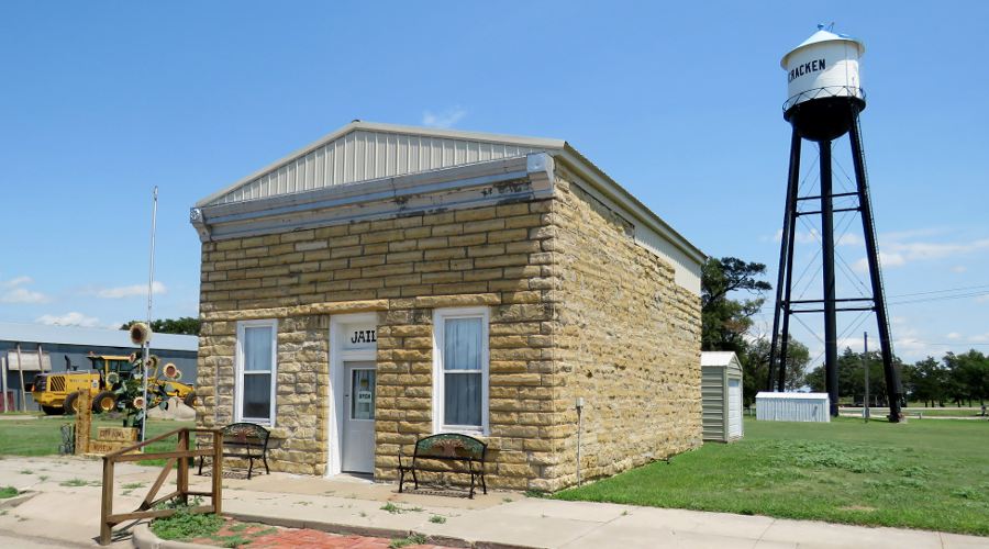 McCracken Historical Museum