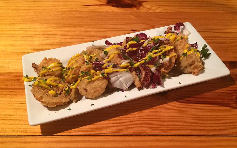 Renaissance Cafe Assaria, Kansas