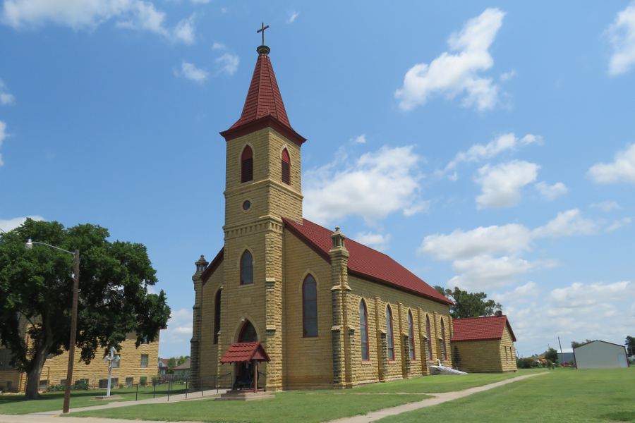 St. Anthony Church