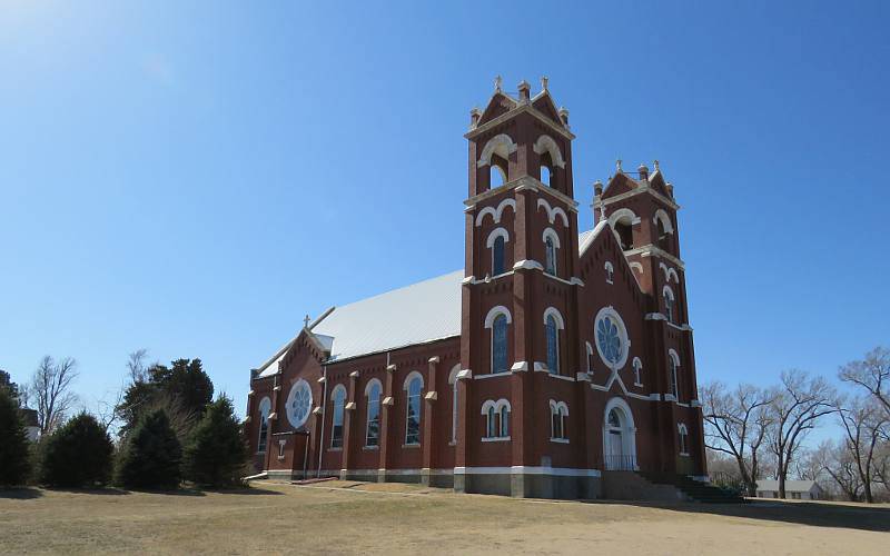 St. Joseph Catholic Church