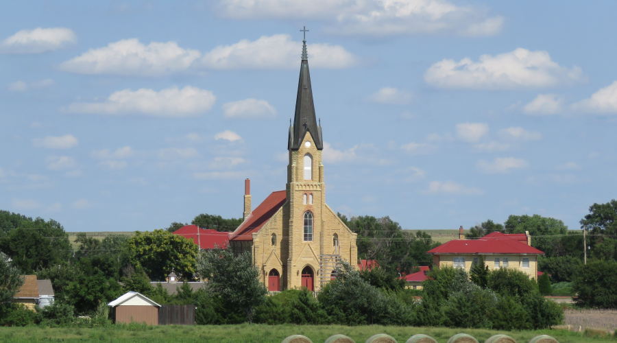 St. Joseph's Church