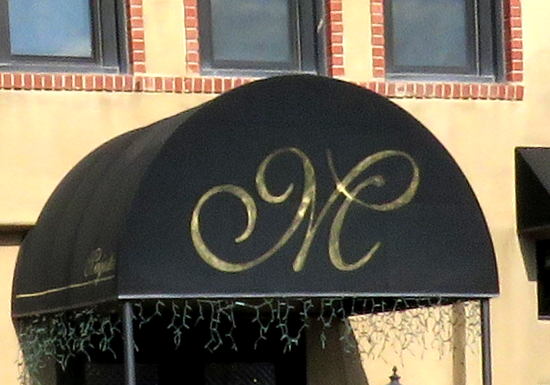 Majestic Theater - restaurant in Scott City, Kansas