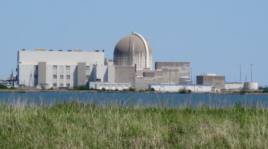 Wolf Creek Nuclear Power Plant