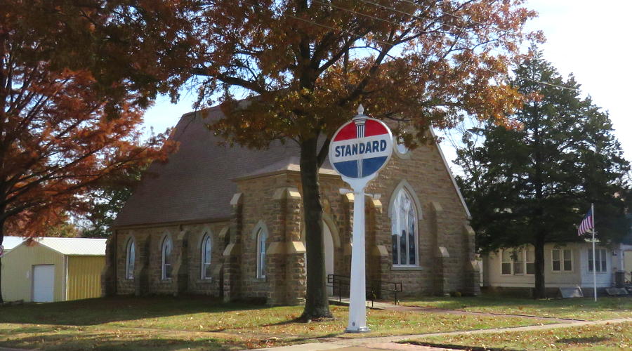 Girard History Museum