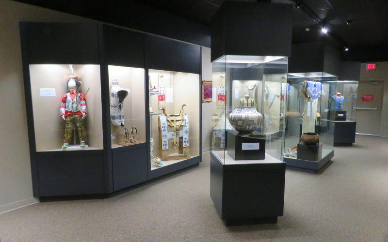 Hartman Gallery of Native American Art