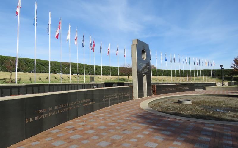 Veterans Memorial