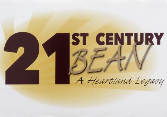 Twenty First Century Bean - Sharon Springs, Kansas