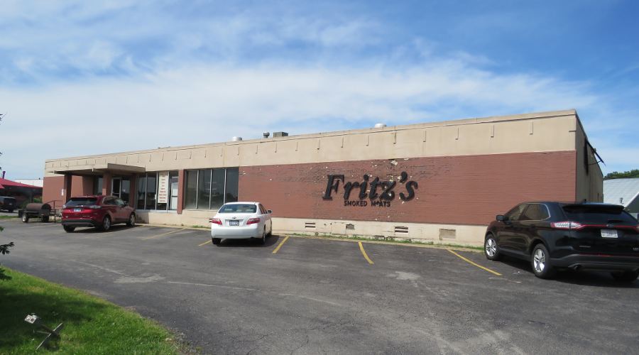 Fritz's Smoked Meats