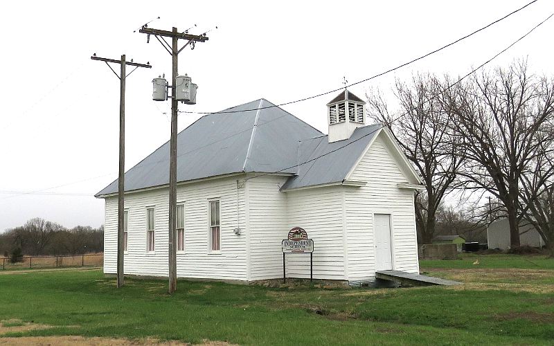 Greenfield Township School