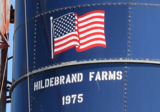 Hildebrand Farms Dairy - Junction City, Kansas