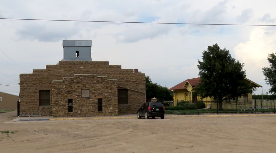 Stanton County Museum