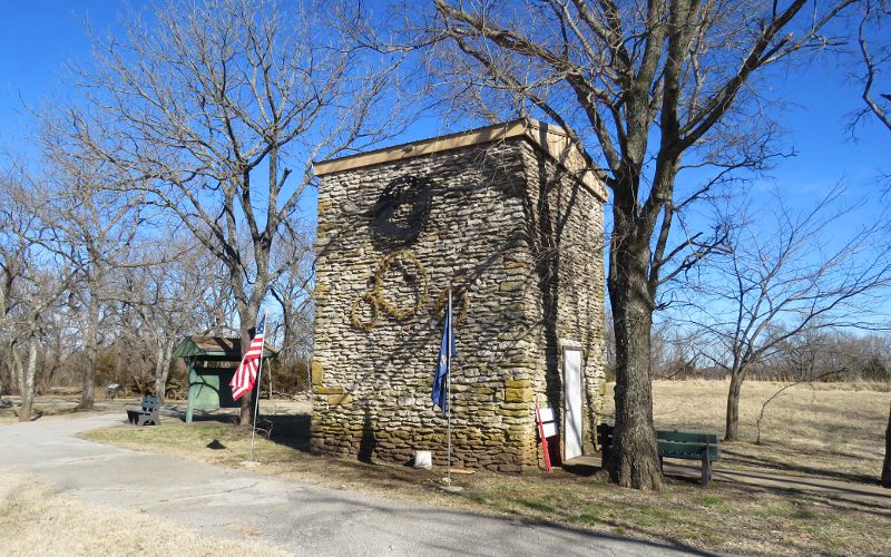 Civilian Conservation Corps Museum