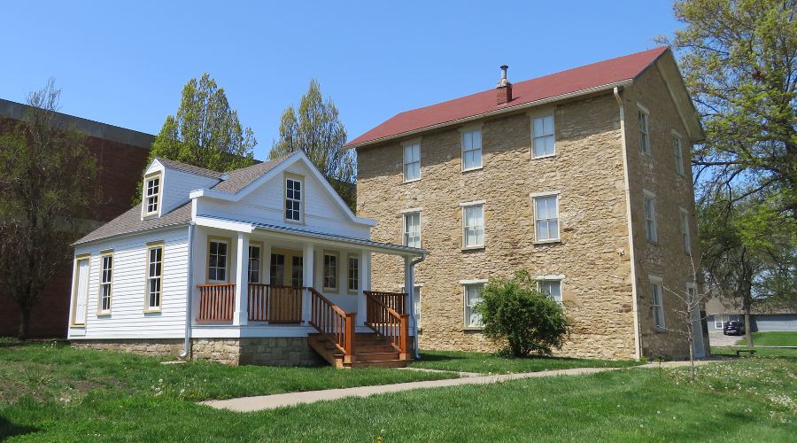 Old Castle Museum