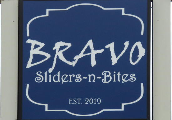 Bravo Sliders-N-Bites - Salina, Kansas
