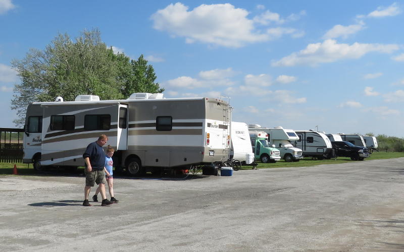 Big Brutis RV Park