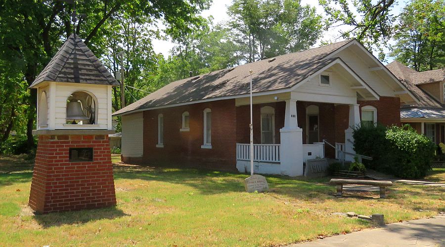 Cherryvale Historical Museum\