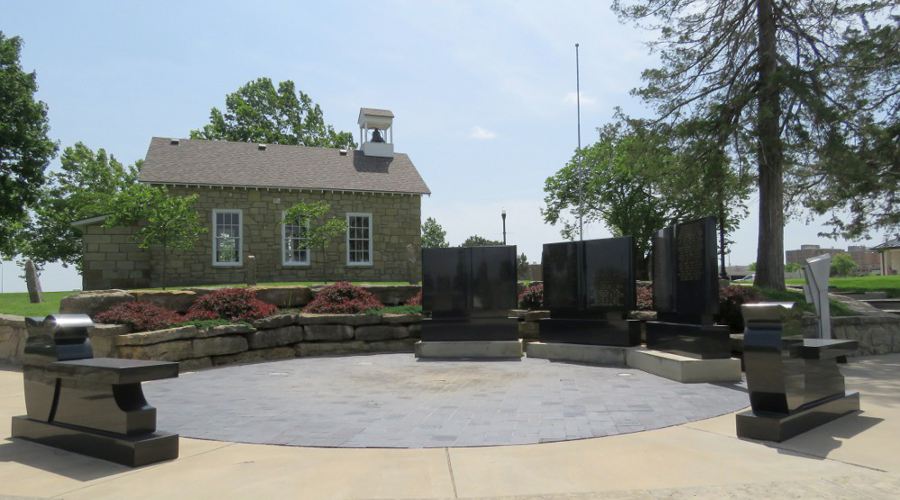 National Memorial to Fallen Educators