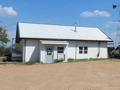 Grazing Plains Farm - Whitewater, Kansas