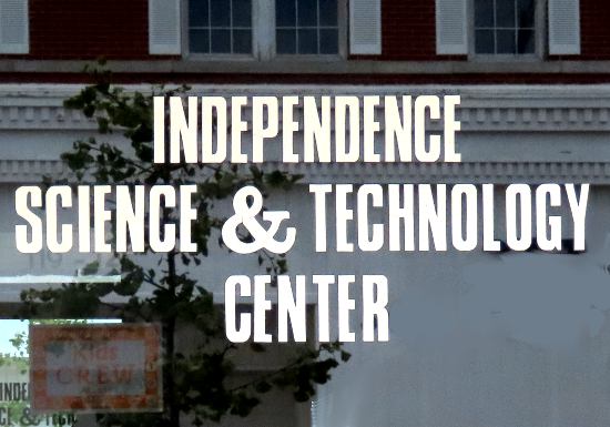 Independence Science and Technology Center - Independence, Kansas