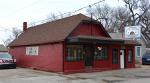 Little Russia Chili Parlor - Topeka, Kansas