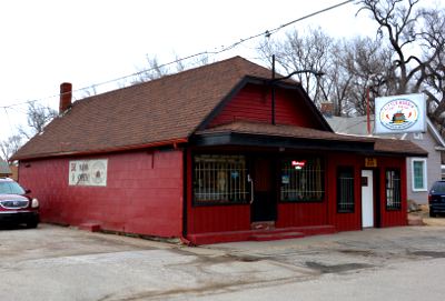 Little Russia Chili Parlor - Topeka Deli