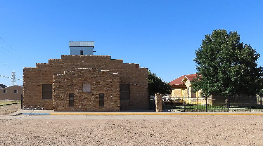 Stanton County Museum