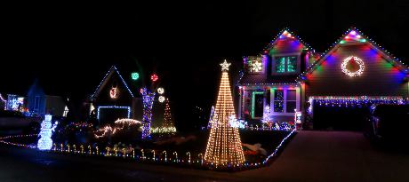 Skyview Lane - Olathe, Kansas