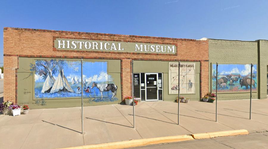 Meade County Historical Museum