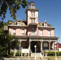 Kirby House Restaurant