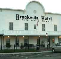 Brookville Hotel Restaurant