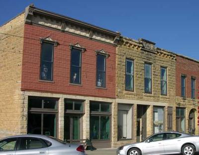 Grassroots Art Center in Lucas, Kansas