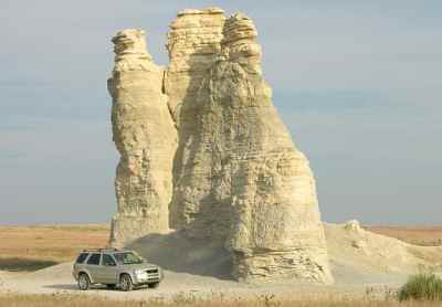 Castle Rock