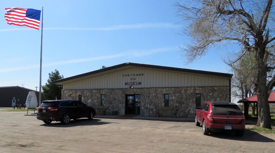 Cheyenne County Museum