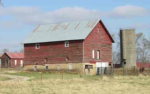 Kansas Specialty Foods