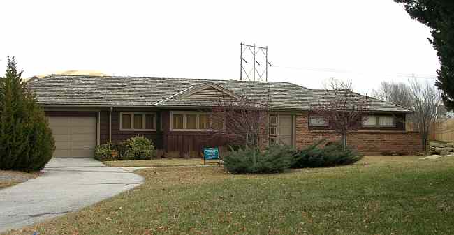 All Electric Home at Museum of History