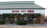 Bates City BBQ - Shawnee, Kansas
