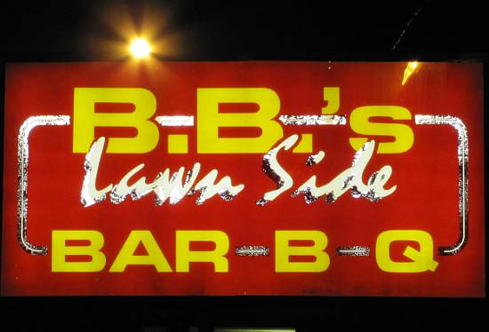 B.B.'s Lawnside BBQ - Kansas City, Missouri