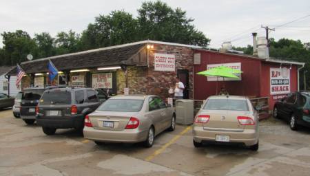 RJ's Bob-Be-Que - Mission, Kansas