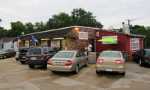 RJ's Bob-Be-Que Shack - Mission, Kansas